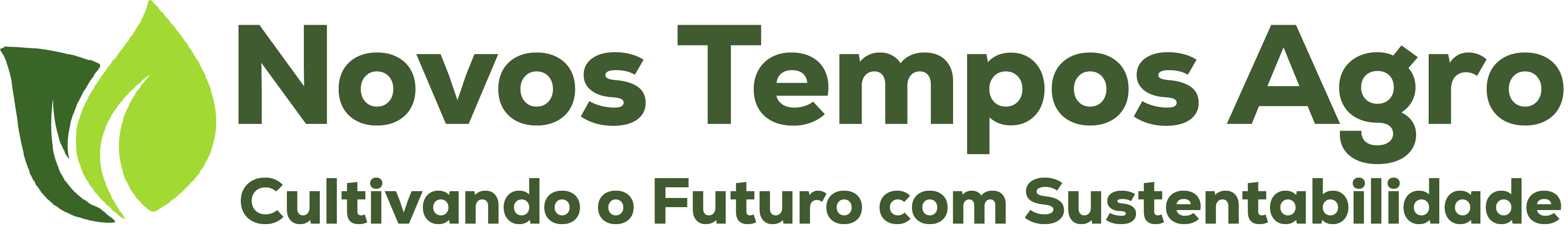 Novos Tempos Agro